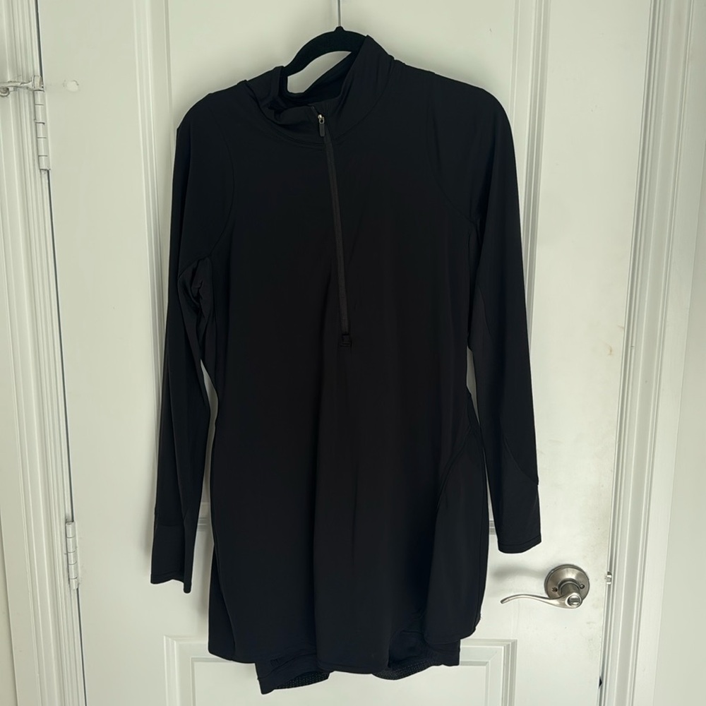 Lululemon Tennis Dress